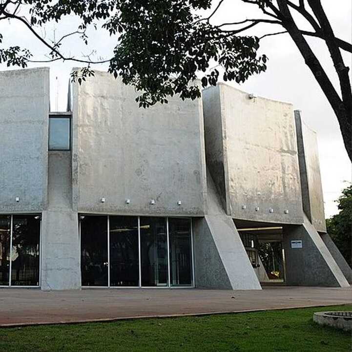 Planetario Passeios Brasília