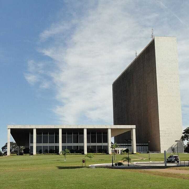 Governo do Distrito Federal Passeios Brasília