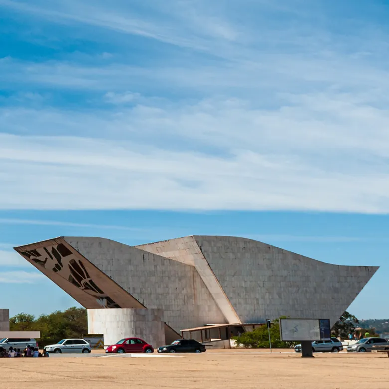 Museu Panteão da Pátria Passeios Brasília