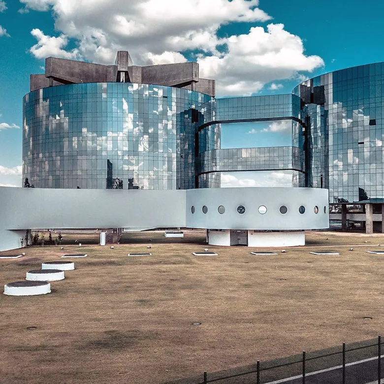Procuradoria Geral da República Passeios Brasília