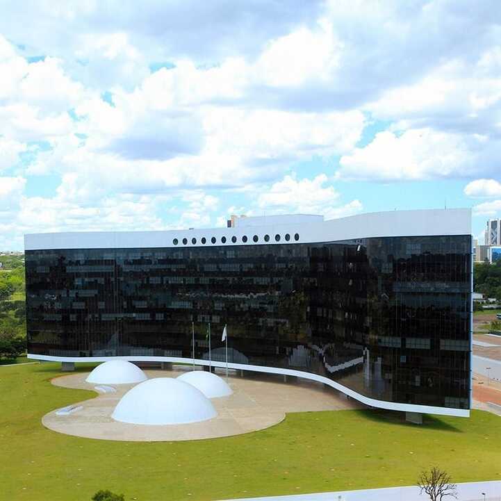 Tribunal Superior Eleitoral Passeios Brasília