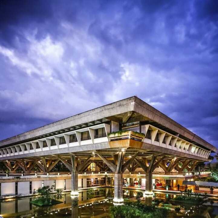 Setor de Embaixadas Passeios Brasília