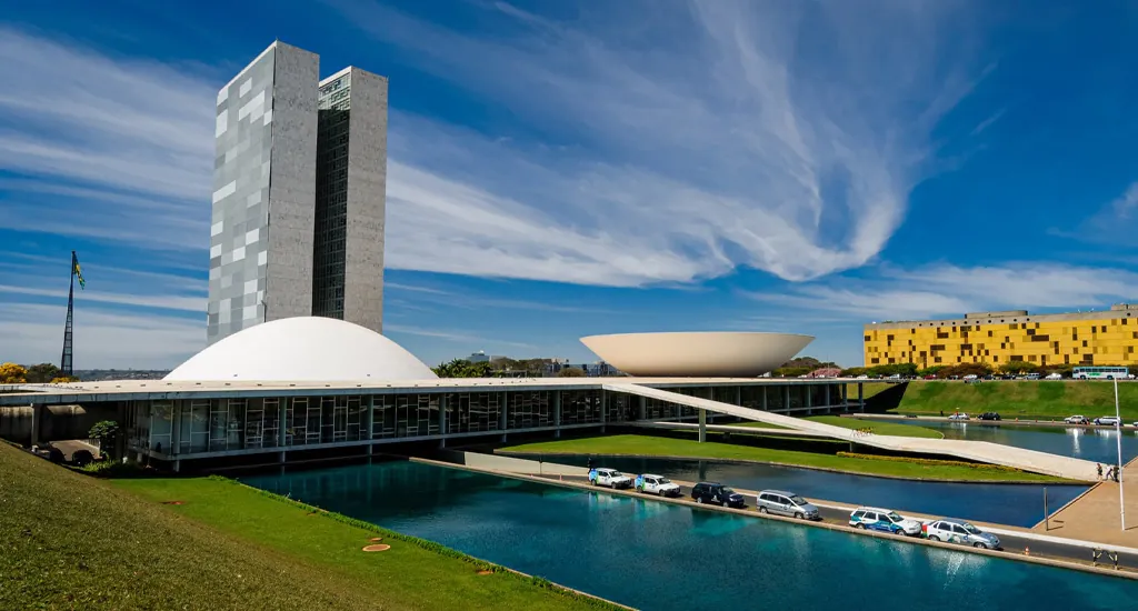 Passeios Brasilia Congresso Nacional Passeios Brasília