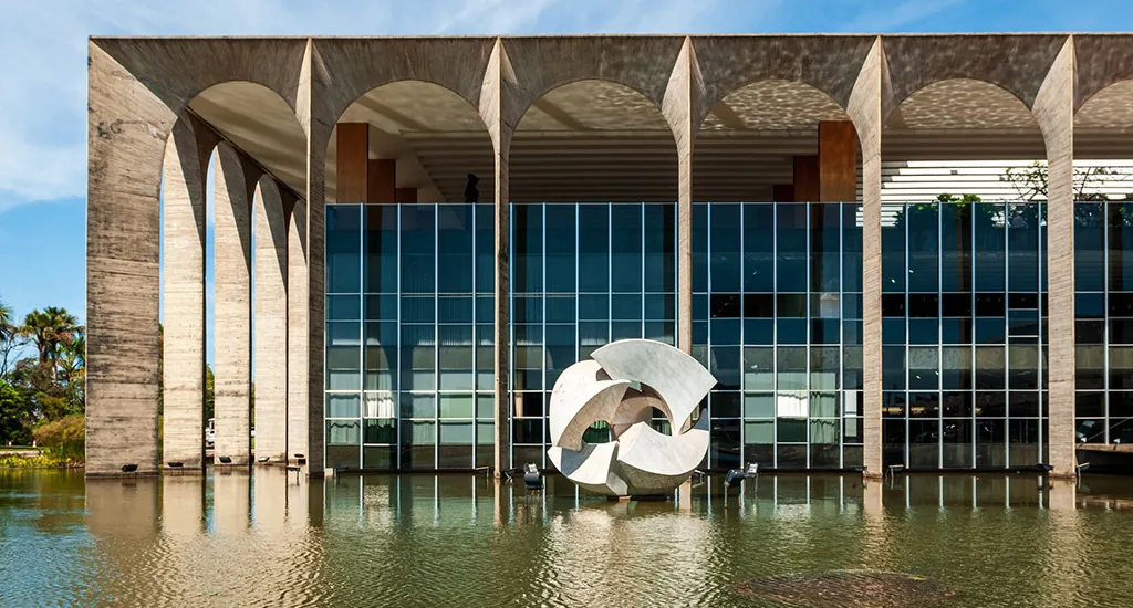 pic Itamaraty Passeios Brasília